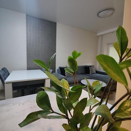 V15 Apartment 德拉肯恩凯 外观 照片