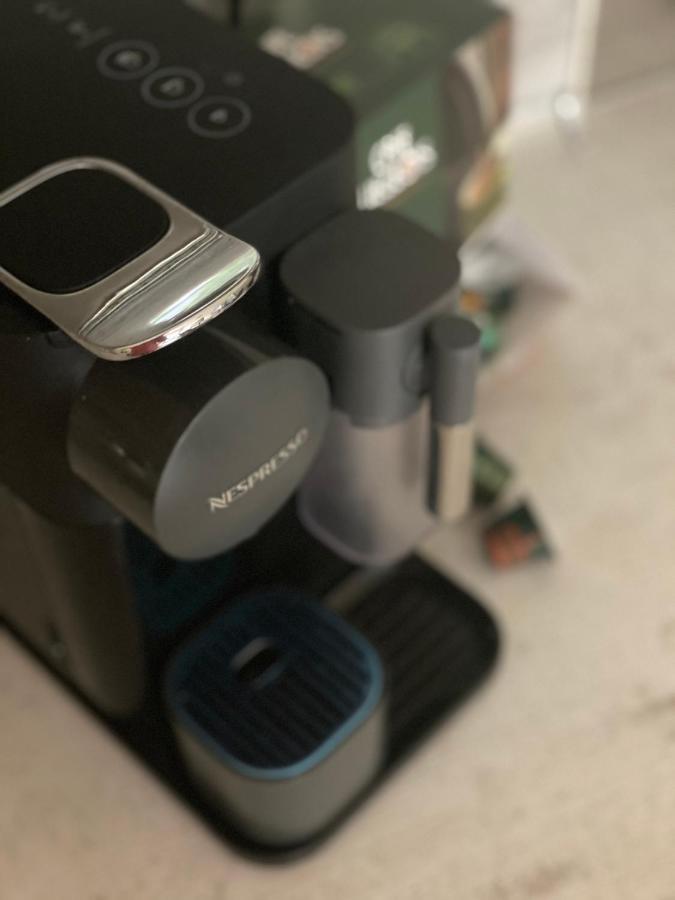 V15 Apartment 德拉肯恩凯 外观 照片