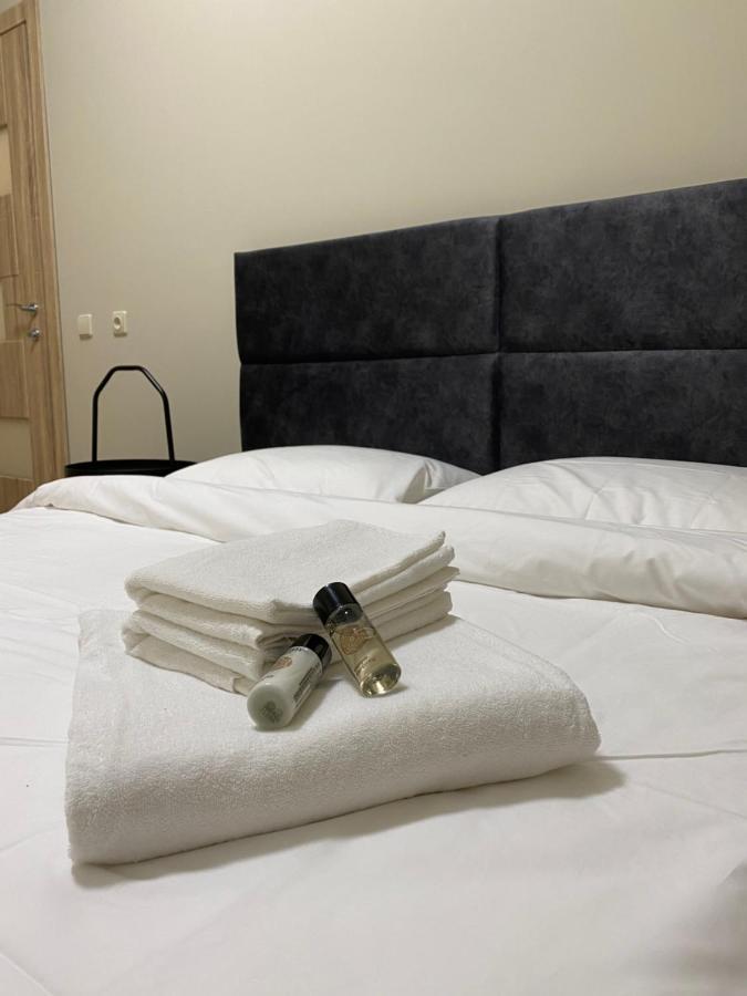 V15 Apartment 德拉肯恩凯 外观 照片