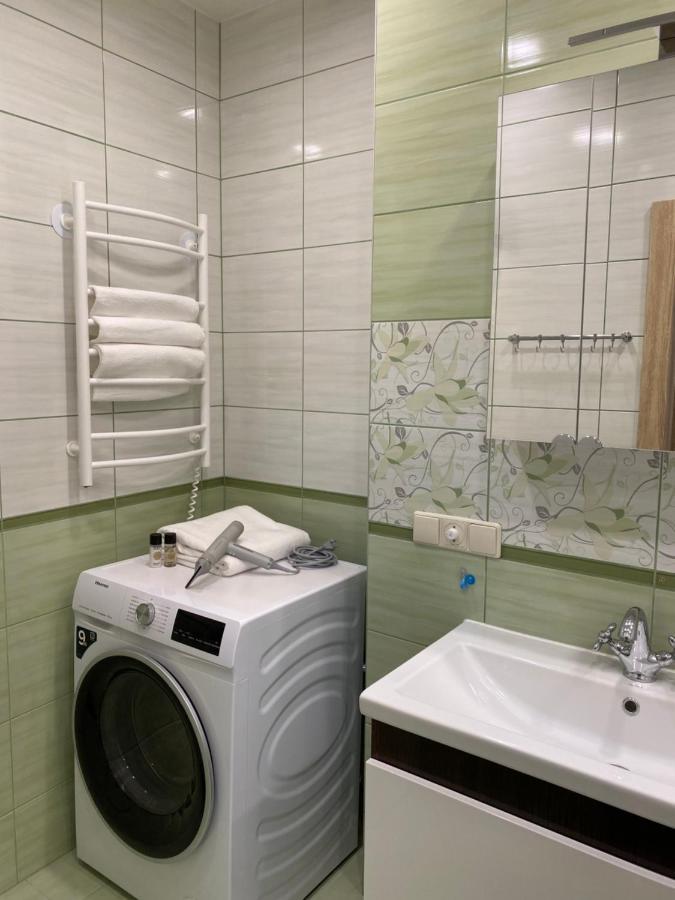 V15 Apartment 德拉肯恩凯 外观 照片