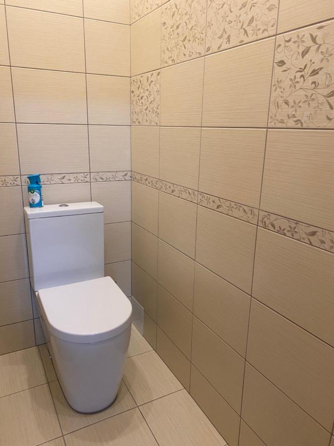 V15 Apartment 德拉肯恩凯 外观 照片