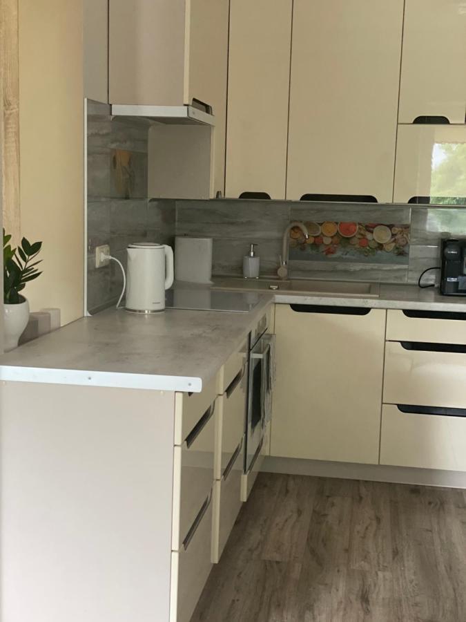 V15 Apartment 德拉肯恩凯 外观 照片