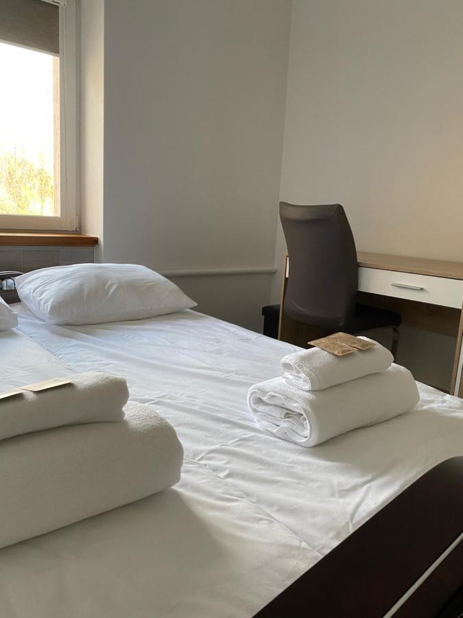 V15 Apartment 德拉肯恩凯 外观 照片